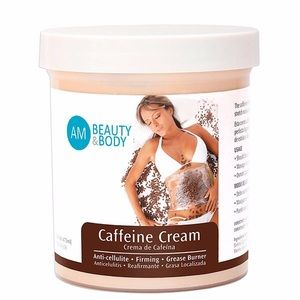 Ann Michell Caffeine Cream